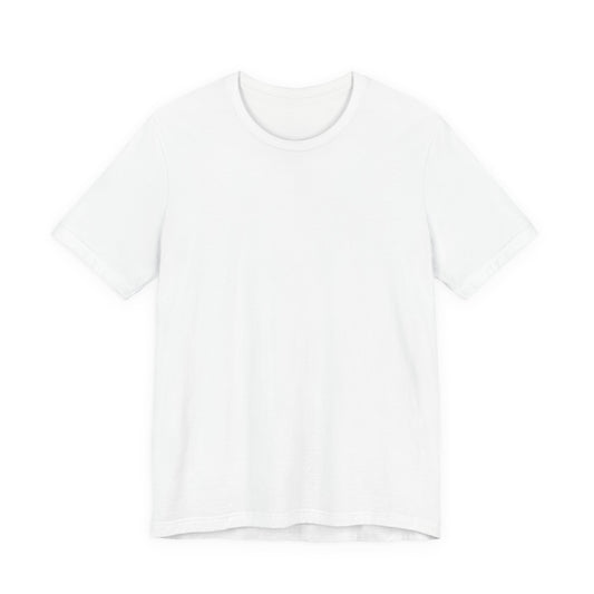 T-shirt graphique décontracté pour toutes les occasions, été, cadeau, chemise unisex, coupe décontractée, tenue de tous les jours