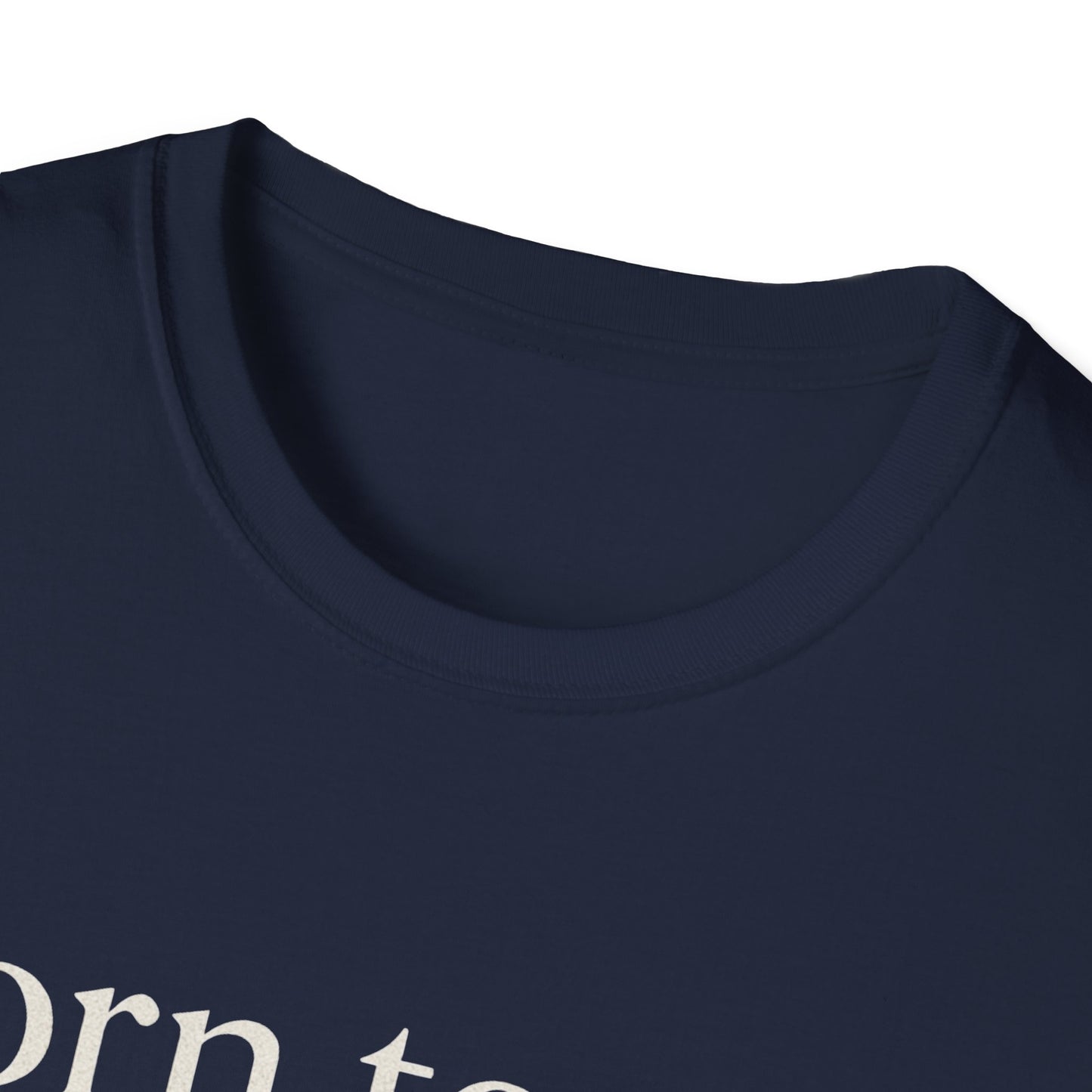 Né pour aboyer, condamné à dessiner des cartes, T-shirt drôle pour infirmières, cadeau humoristique médical pour IA, IA, IA, T-shirt pour amoureux des chiens