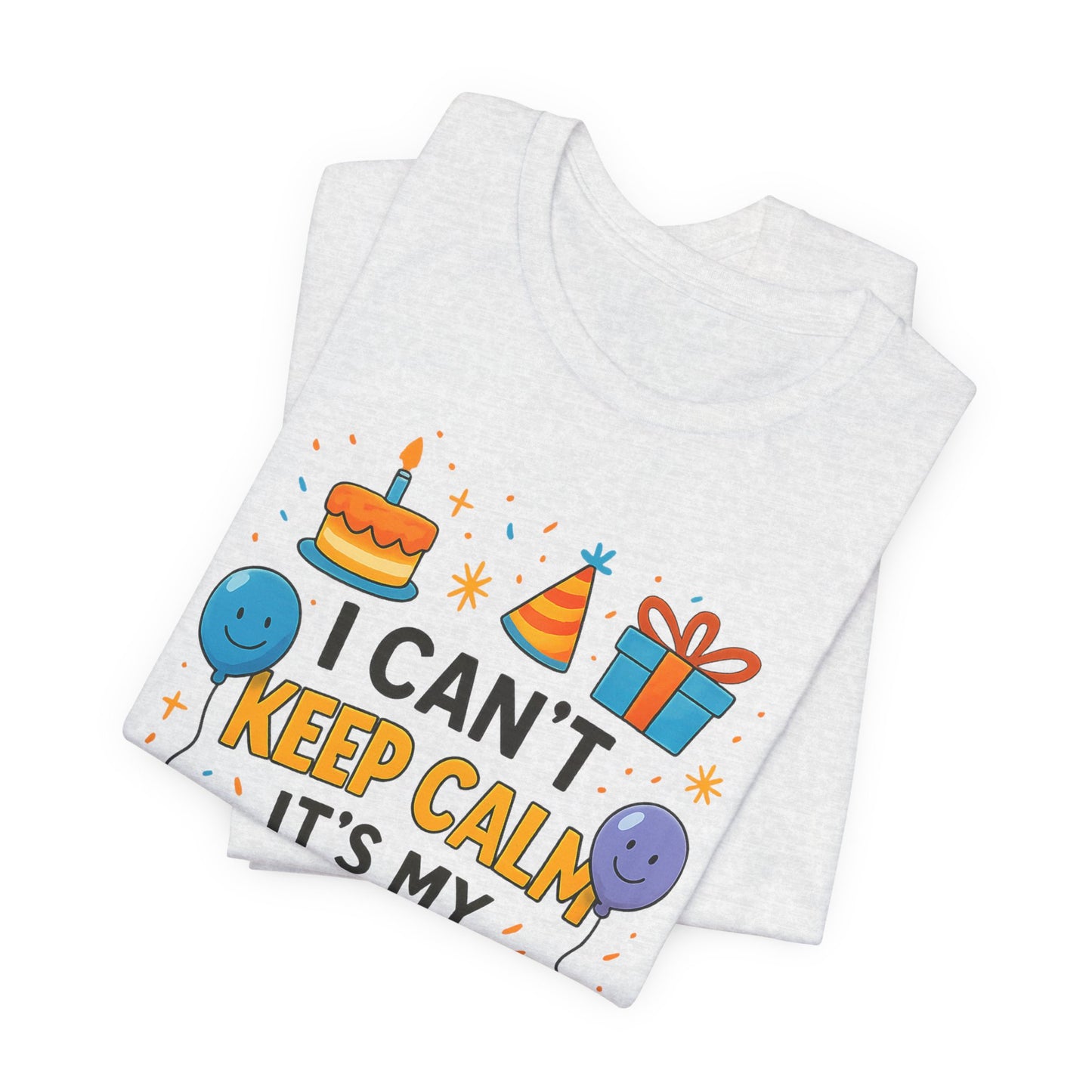 cadeau d'anniversaire pour papa
Je ne peux pas rester calme, c'est l'anniversaire de mon père
Joyeux anniversaire Papa