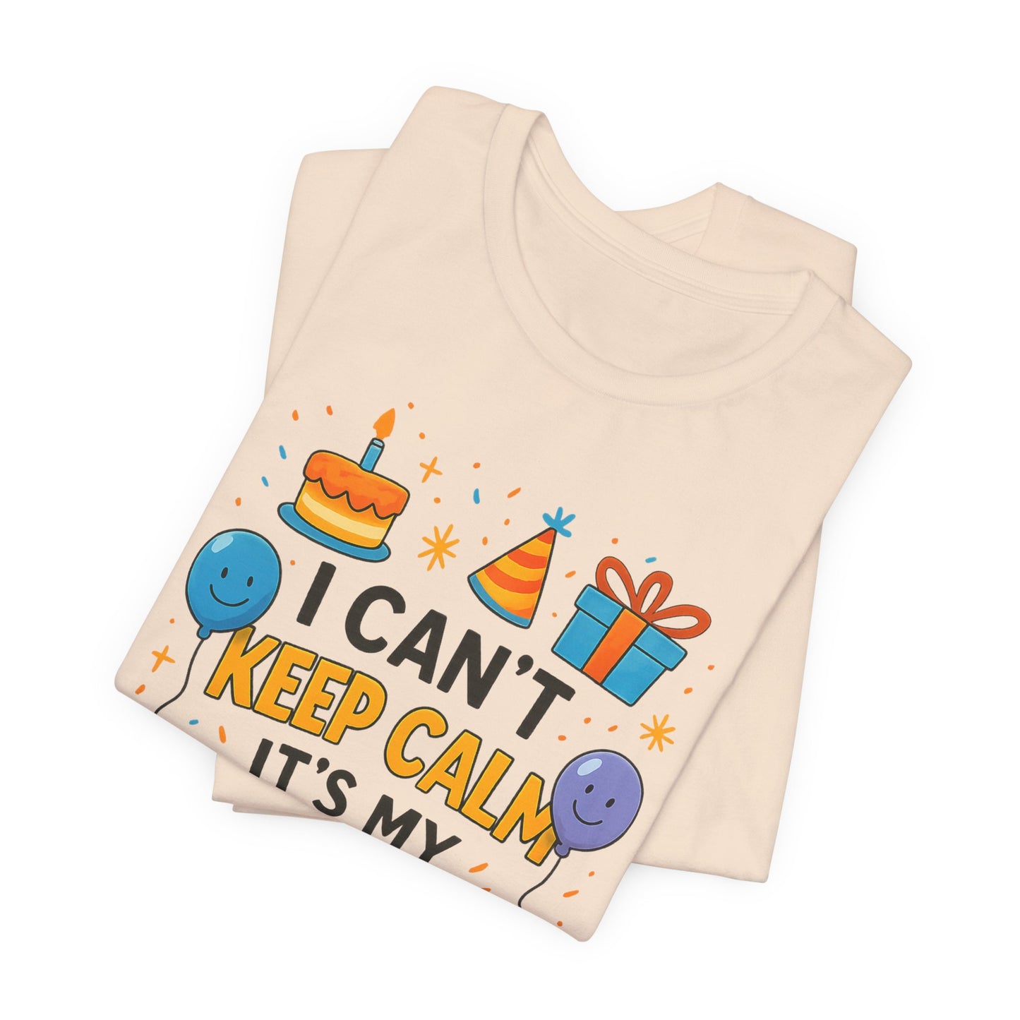 cadeau d'anniversaire pour papa
Je ne peux pas rester calme, c'est l'anniversaire de mon père
Joyeux anniversaire Papa
