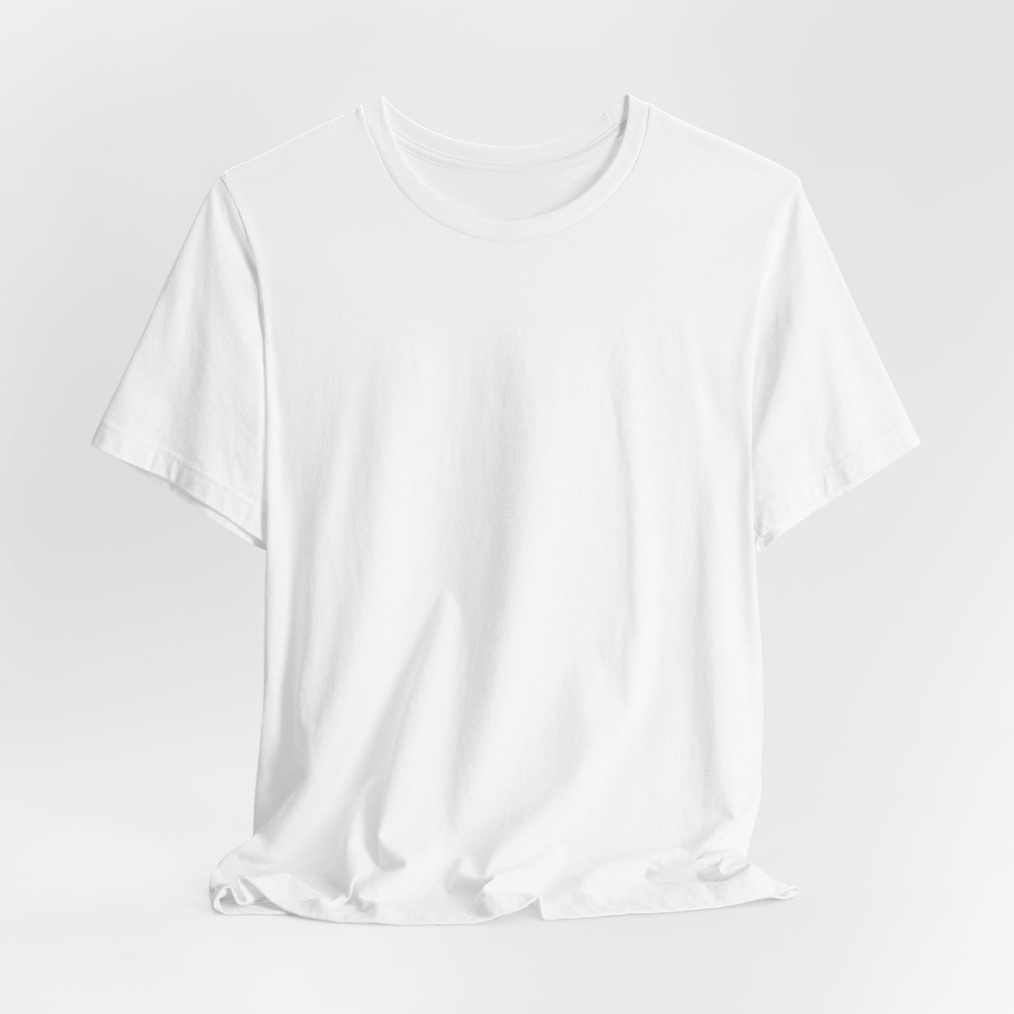 T-shirt graphique décontracté pour toutes les occasions, été, cadeau, chemise unisex, coupe décontractée, tenue de tous les jours