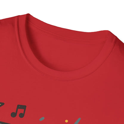 T-shirt graphique rétro MTV vintage imprimé léopard musical années 80 90 années nostalgiques unisexe shirt de groupe style rock imprimé animal