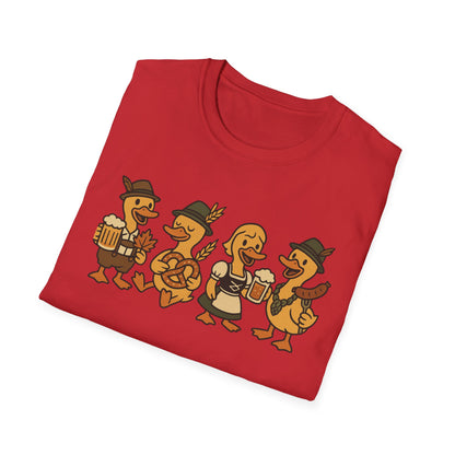 T-shirt Unisexe Softstyle