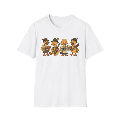 T-shirt Unisexe Softstyle