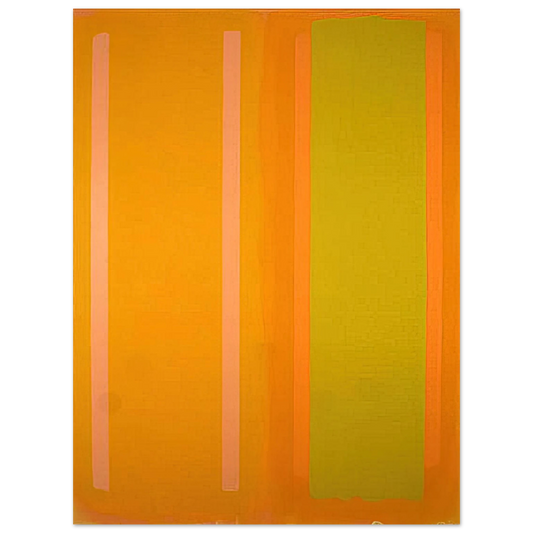 Doug Ohlson - Lost Twin One - 1995  75x100 cm / 30x40inches Fine Art Poster