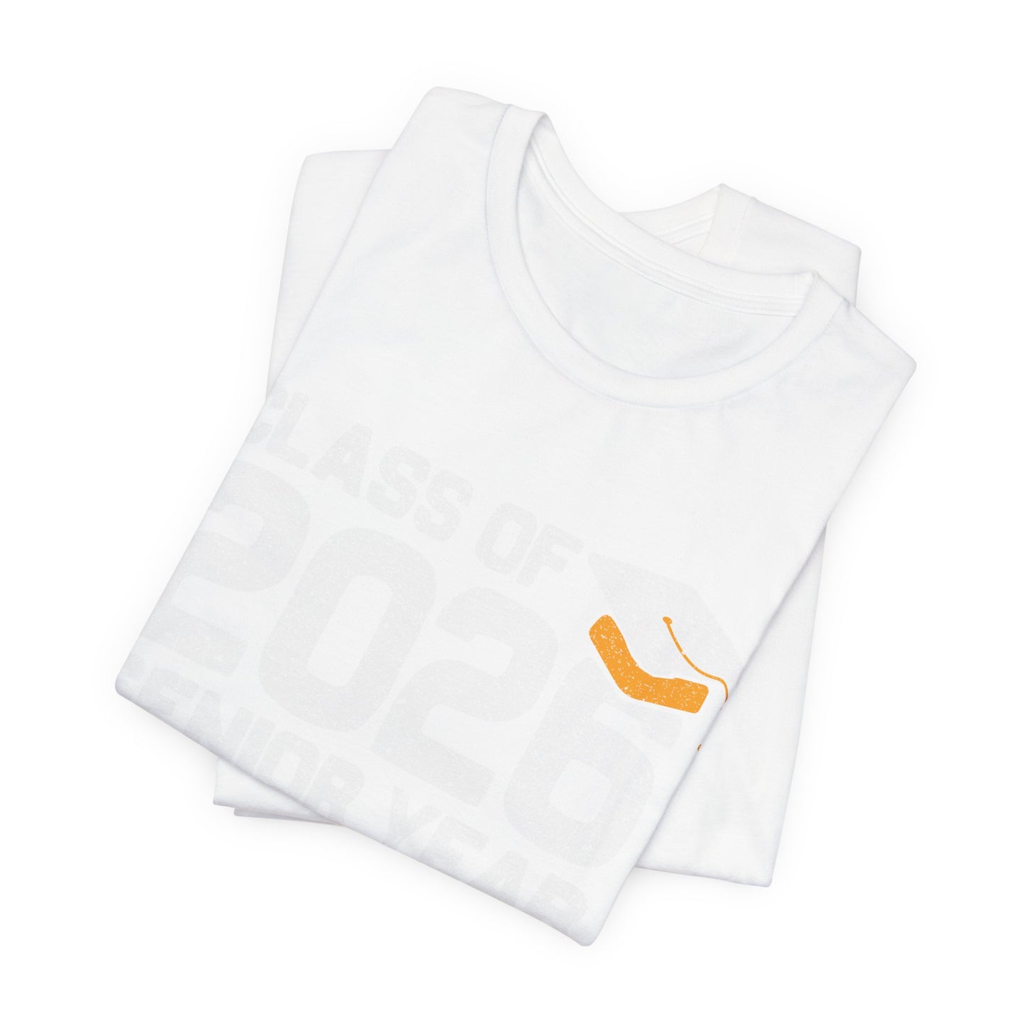 T-shirt de l'année de terminale 2026, T-shirt de graduation, Cadeau de graduation unisexe, Vêtements pour lycéens en terminale, T-shirt pour étudiants en route vers le collège