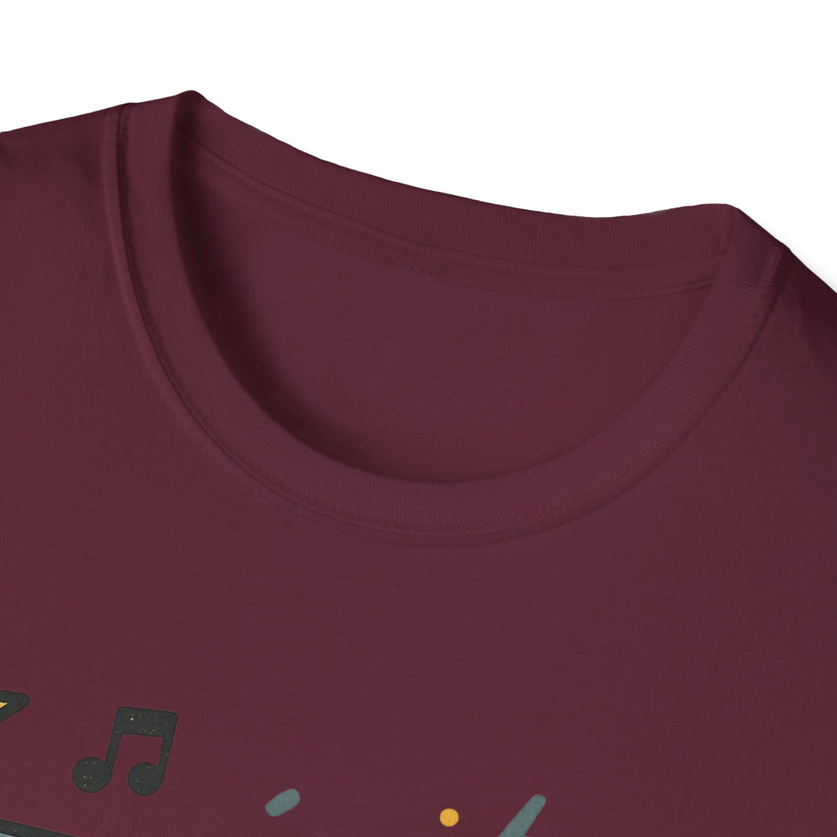 T-shirt graphique rétro MTV vintage imprimé léopard musical années 80 90 années nostalgiques unisexe shirt de groupe style rock imprimé animal