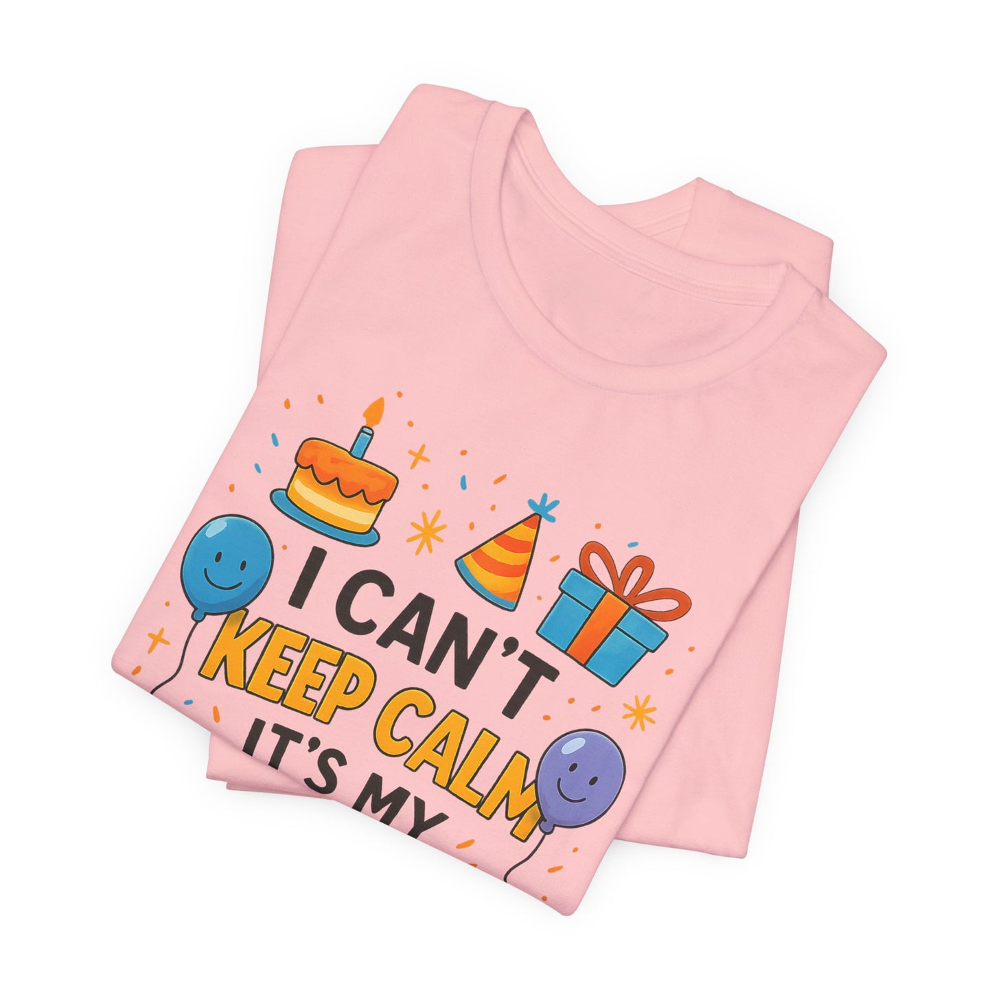 cadeau d'anniversaire pour papa
Je ne peux pas rester calme, c'est l'anniversaire de mon père
Joyeux anniversaire Papa