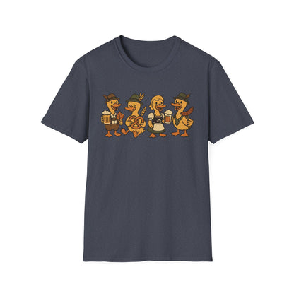 T-shirt Unisexe Softstyle