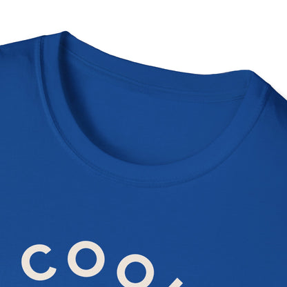 T-shirt du Cool Aunts Club, T-shirt rigolo pour tante, T-shirt graphique "Meilleure tante jamais", T-shirt mignon et impertinent pour la famille