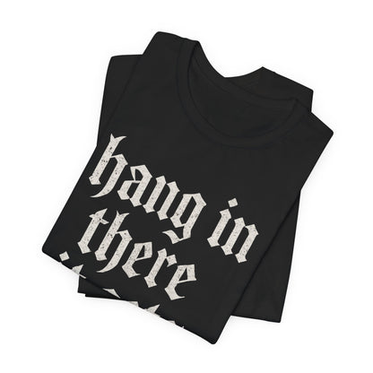 humour noir
Accroche-toi
Ça empire
Citation sarcastique drôle
T-shirt graphique drôle