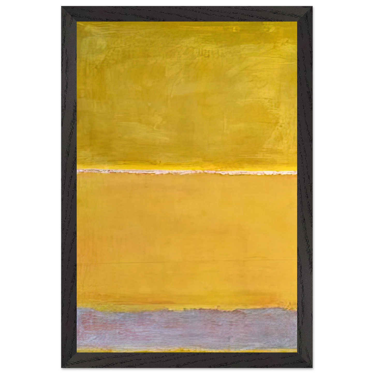 Mark Rothko - Untitled - 1952 Wall Art - 60x80 cm / 24x32 inches - Fine Art Poster - -