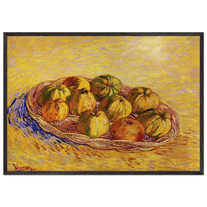 Wall art - Default Title - -Framed Art Print