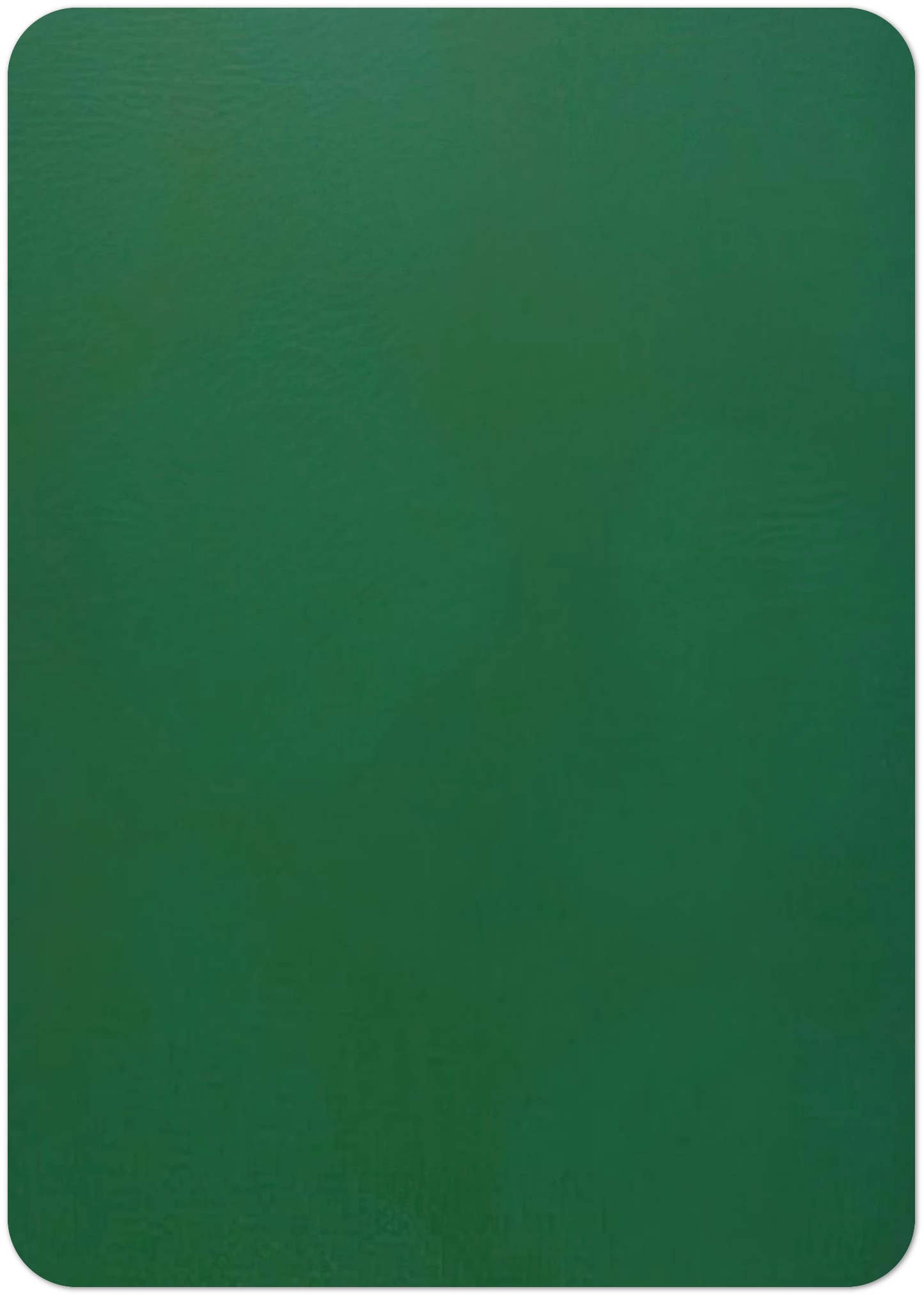 Microchromie ZL, 70 Vert jade By Fernand Leduc Pack of 10 Post Cards | Fernand Leduc Post Cards | A6 (10.5 x 14.8 cm) - 4.1 x 5.8 inches