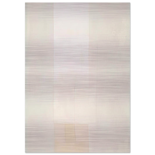 Untitled - 1969 - Edward Corbett Brushed Aluminum Print - 70x100 cm / 28x40 inches | Edward Corbett Aluminum Print | Edward Corbett Prints
