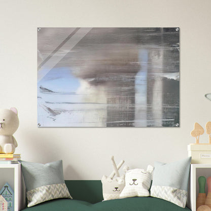 SEPTEMBER 2005 - Gerhard Richter Acrylic Print - 70x100 cm / 28x40″ inches
