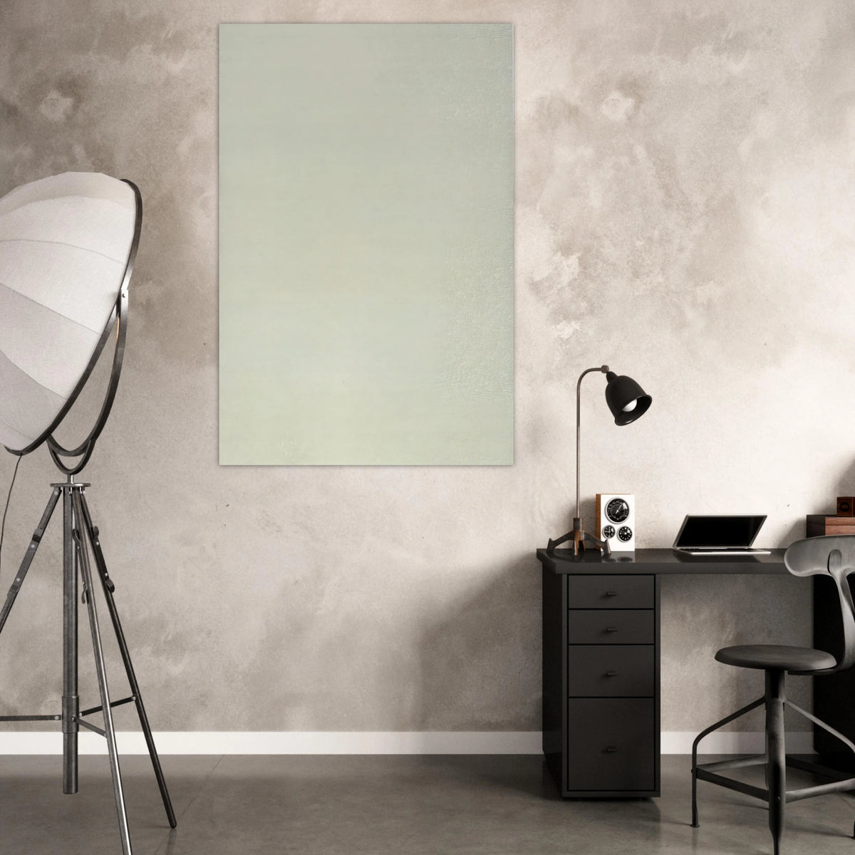 19651 - ∞, Detail 868149-893746 - 1971 - Roman Opalka Art Prints - 100x150 cm / 40x60″ inches | Roman Opalka Poster | Roman Opalka Prints