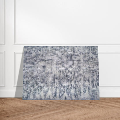 White Garden - Richard Pousette-Dart Brushed Aluminum Print - 70x100 cm / 28x40 inches | Richard Pousette-Dart Aluminum Print | Richard Pousette-Dart Prints