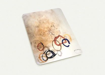 11 Stones - 1989 By John Cage Pack of 10 Post Cards | John Cage Post Cards | A6 (10.5 x 14.8 cm) - 4.1 x 5.8 inches