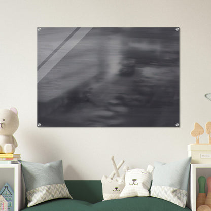 ARREST NO 674 2 1988 - Gerhard Richter Acrylic Print - 70x100 cm / 28x40″ inches