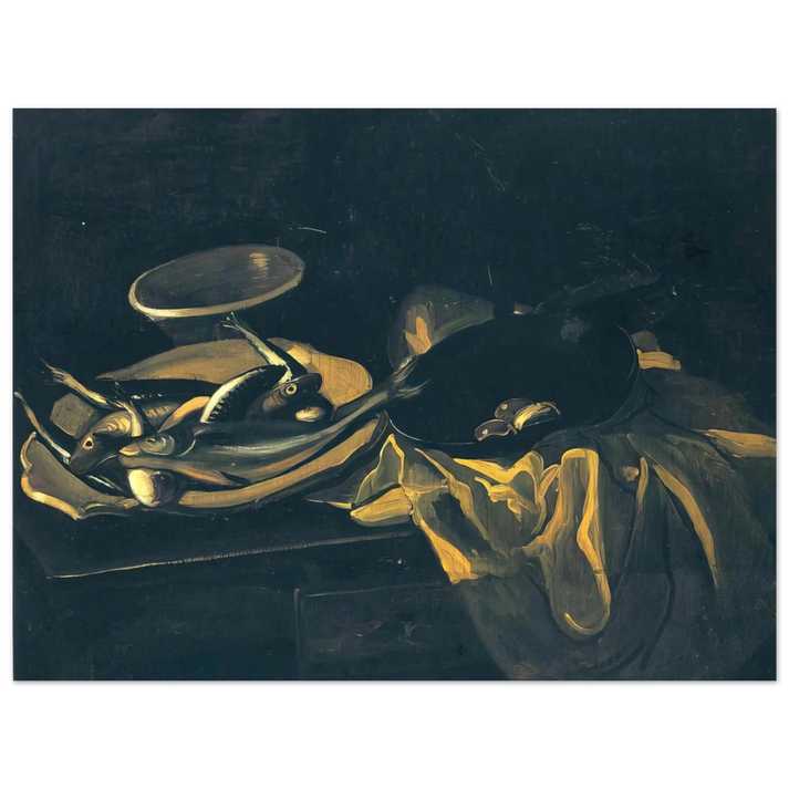 Andre Derain - NOT DETECTED 256146  75x100 cm / 30x40inches Fine Art Poster