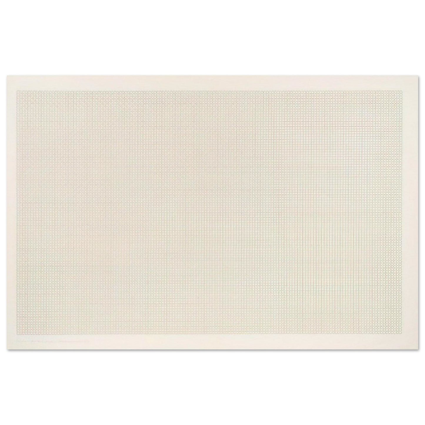 Fourths - 1969 - Mark Lancaster Art Prints - 100x150 cm / 40x60″ inches | Mark Lancaster Poster | Mark Lancaster Prints