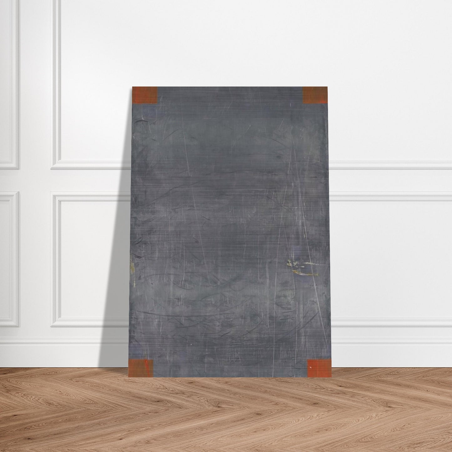 Bad Honnef Multiple - 1998 - Gunther Forg Brushed Aluminum Print - 70x100 cm / 28x40 inches | Gunther Forg Aluminum Print | Gunther Forg Prints