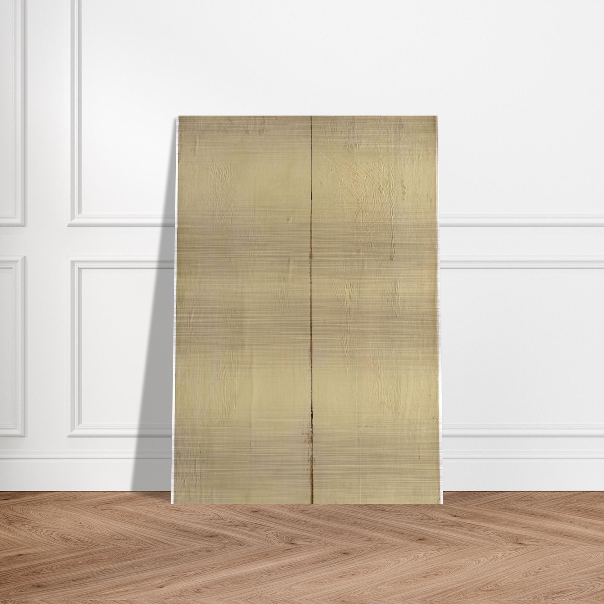 Ciro - 1961 - Mario Schifano Brushed Aluminum Print - 70x100 cm / 28x40 inches | Mario Schifano Aluminum Print | Mario Schifano Prints