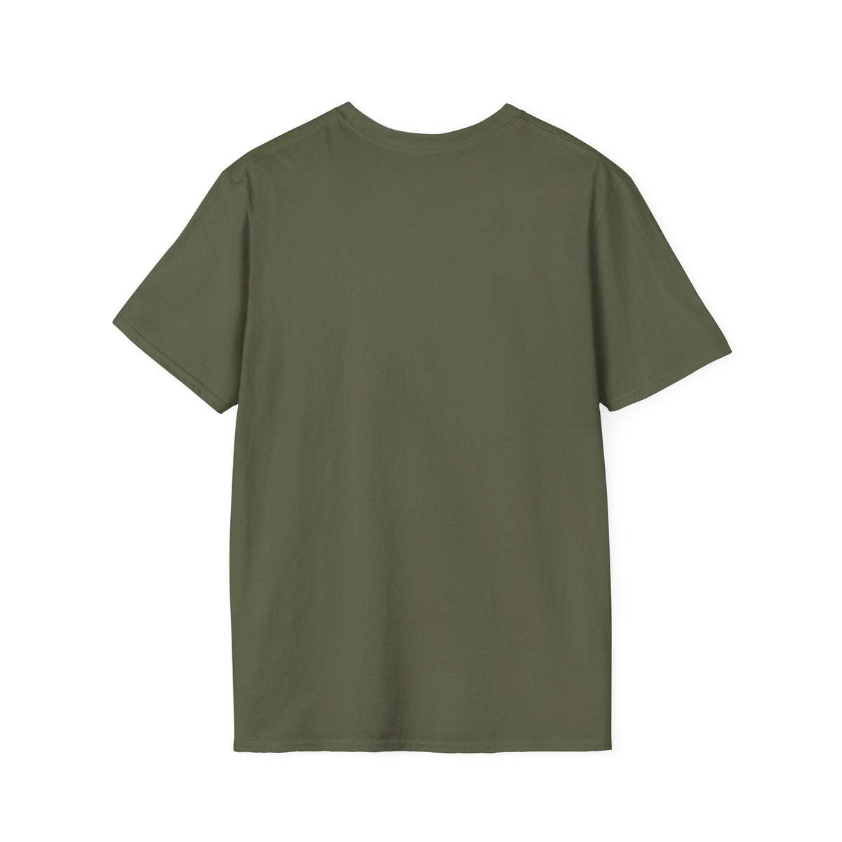 T-shirt Unisexe Softstyle
