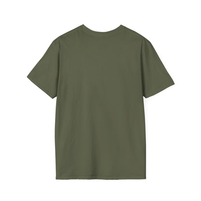 T-shirt Unisexe Softstyle