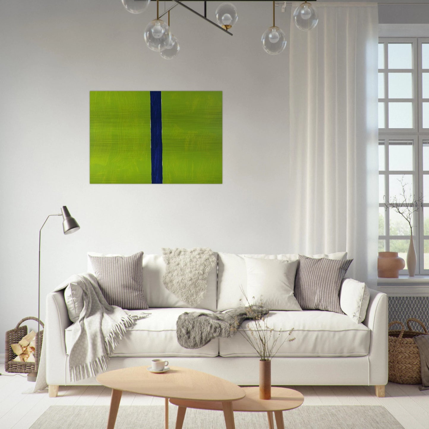 Kasseler Serie - 2000 - Gunther Forg Brushed Aluminum Print - 70x100 cm / 28x40 inches | Gunther Forg Aluminum Print | Gunther Forg Prints