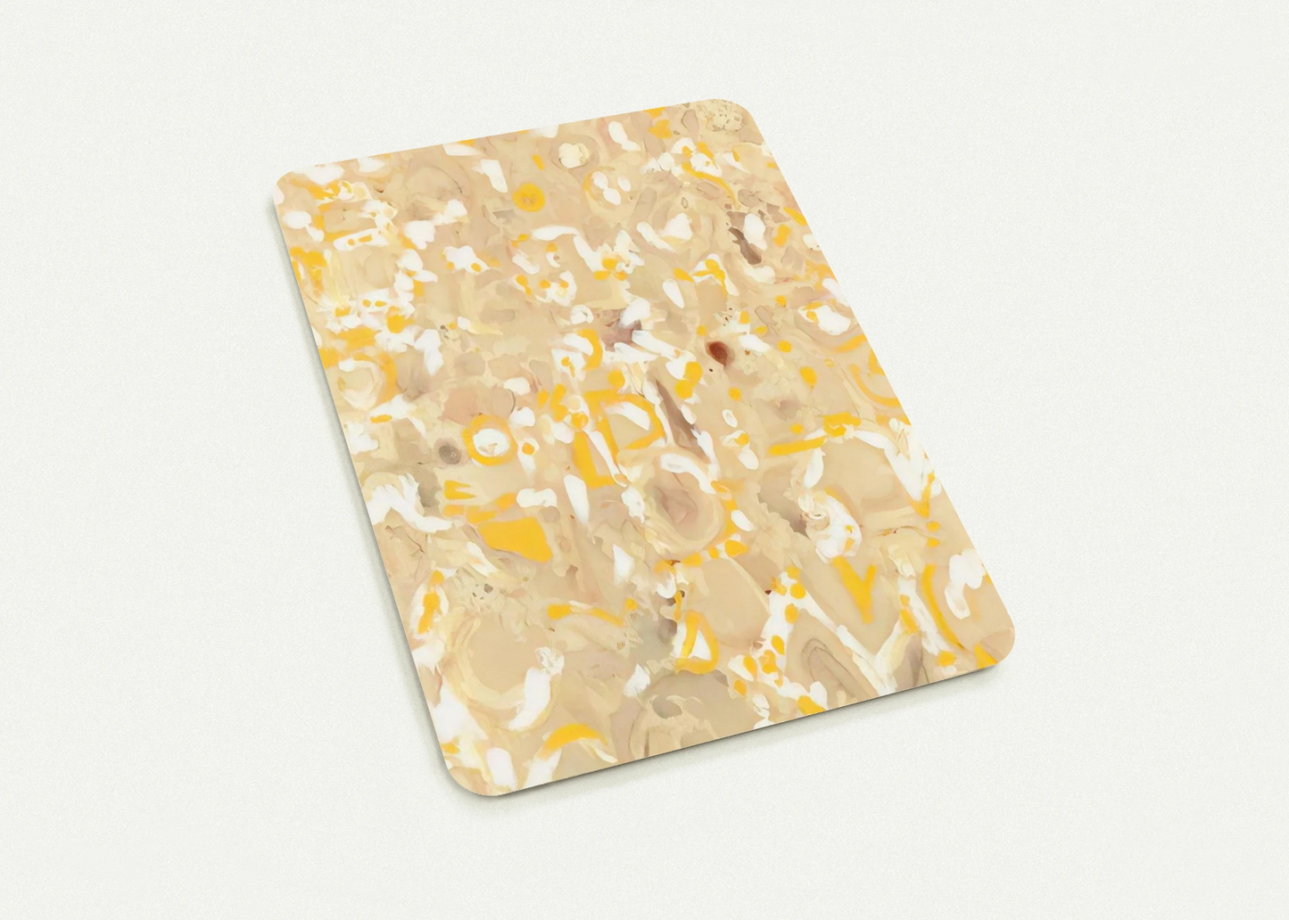 Hieroglyphs No. 12 By Lee Krasner Pack of 10 Post Cards | Lee Krasner Post Cards | A6 (10.5 x 14.8 cm) - 4.1 x 5.8 inches