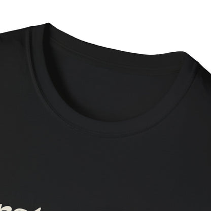 Premièrement, je suis un T-shirt Délice, T-shirt à citation drôle pour femmes, Tee audacieux, Cadeau graphique spirituel pour la meilleure amie