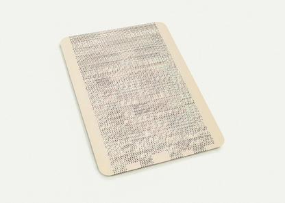 Idea - 1960 By Dieter Roth Pack of 10 Post Cards | Dieter Roth Post Cards | A6 (10.5 x 14.8 cm) - 4.1 x 5.8 inches