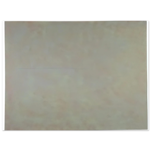 Theodoros Stamos - Infinity Field, Olympia II - 1969  75x100 cm / 30x40inches Fine Art Poster