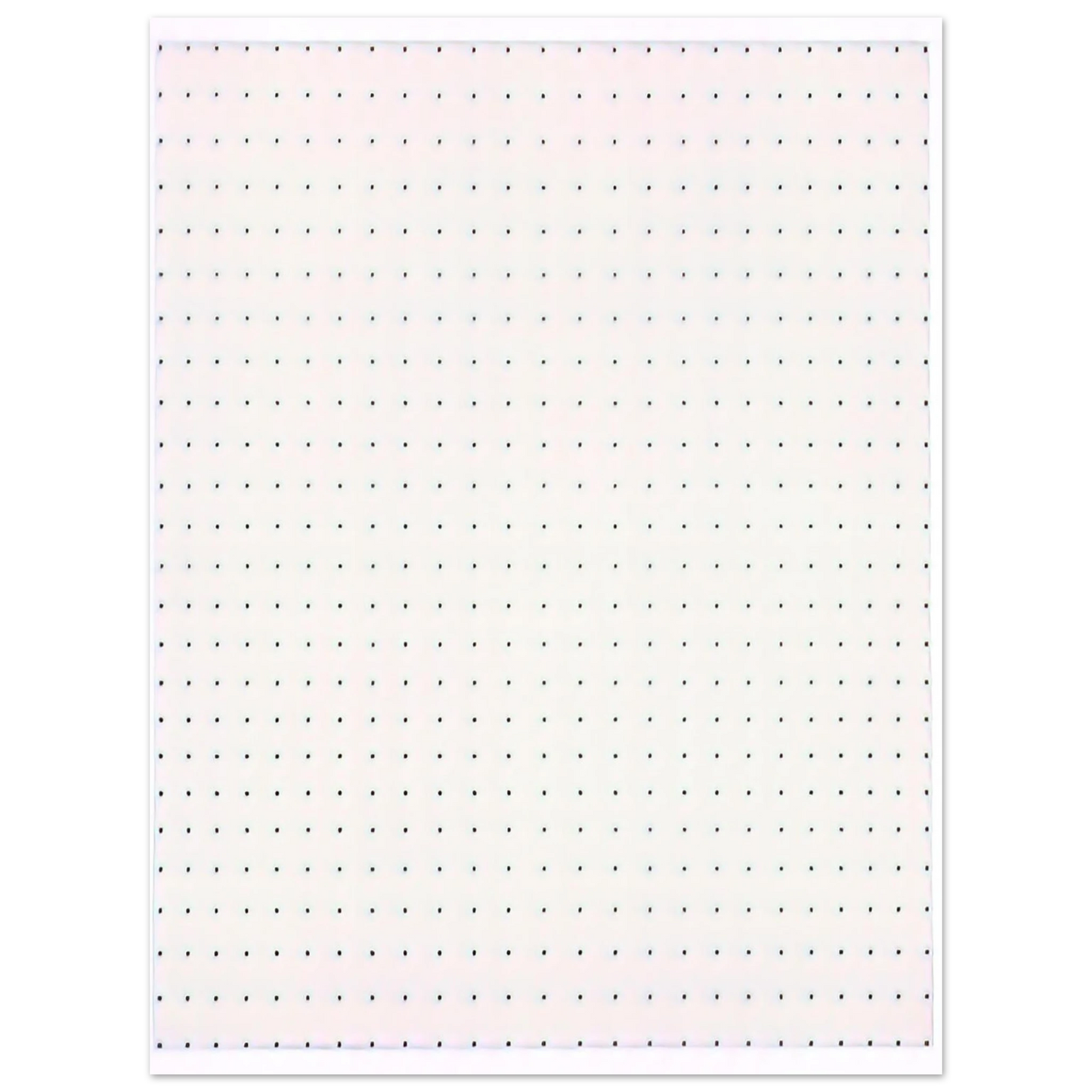 Bridget Riley - STATIC 2 1966  75x100 cm / 30x40inches Fine Art Poster