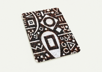 Inbalance of Time - 1992 By Richard Pousette-Dart Pack of 10 Post Cards | Richard Pousette-Dart Post Cards | A6 (10.5 x 14.8 cm) - 4.1 x 5.8 inches