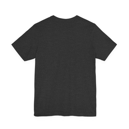 T-Shirt Vintage Visage de Citrouille Jack o'Lantern
