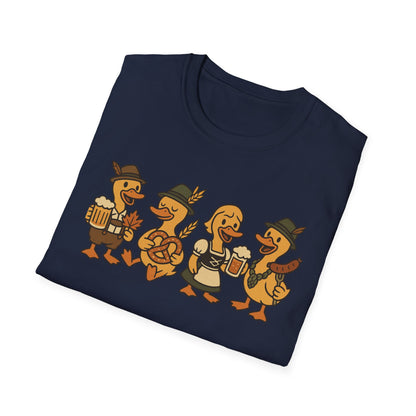 T-shirt Unisexe Softstyle