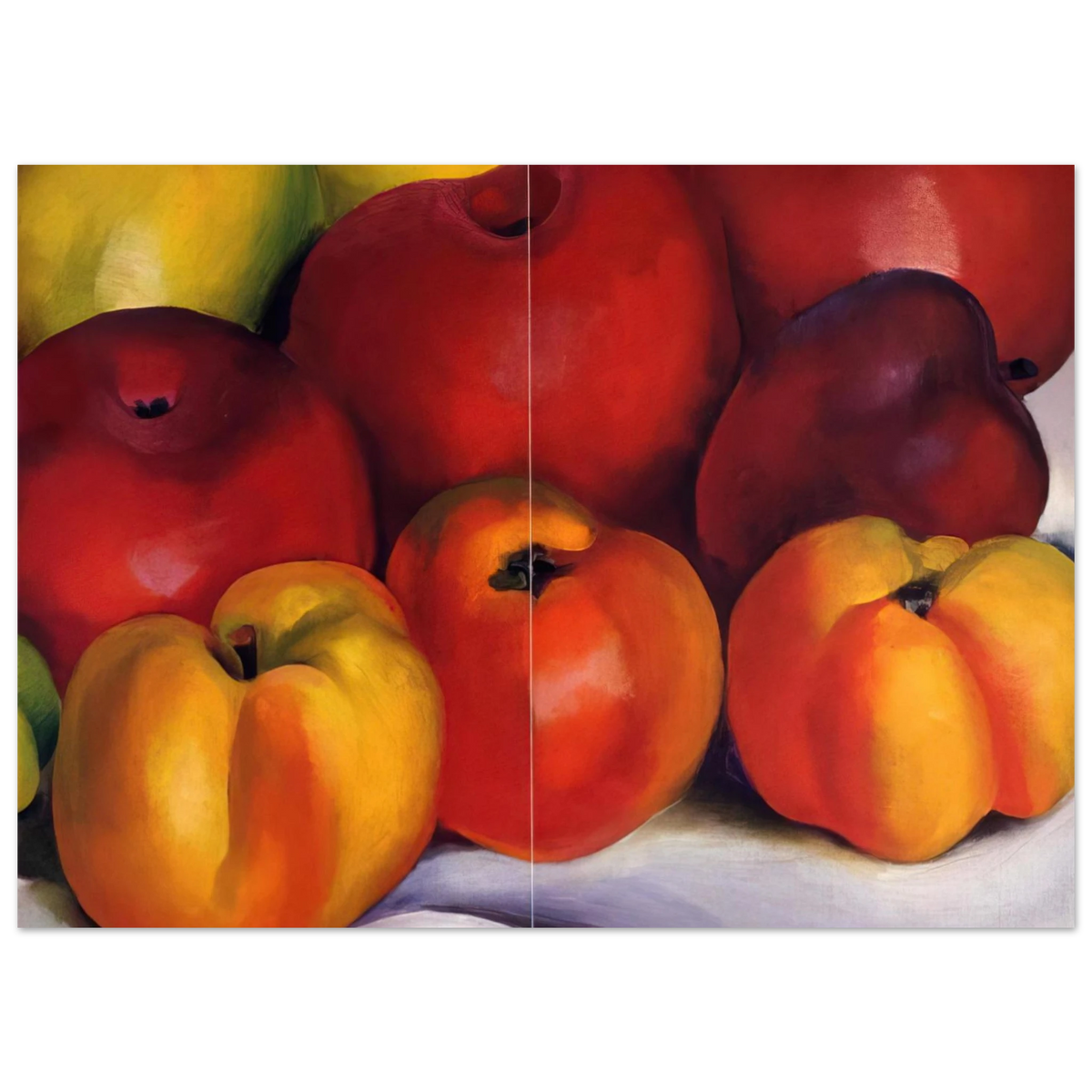 Wall art - 75x100 cm / 30x40 inches
