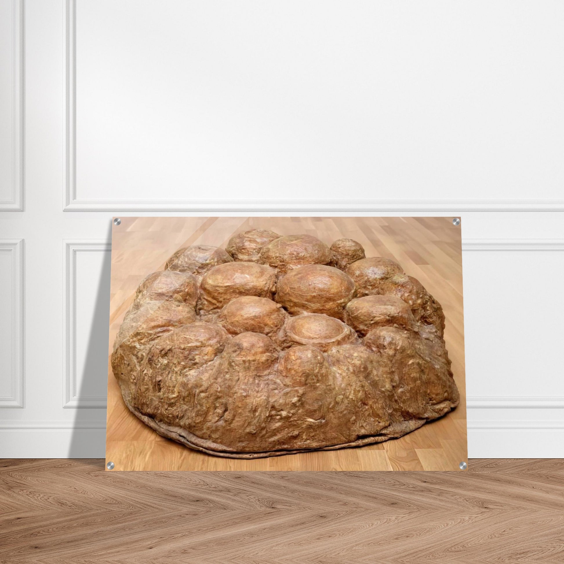 AVENZA 1969 - Louise Bourgeois Acrylic Print - 70x100 cm / 28x40″ inches