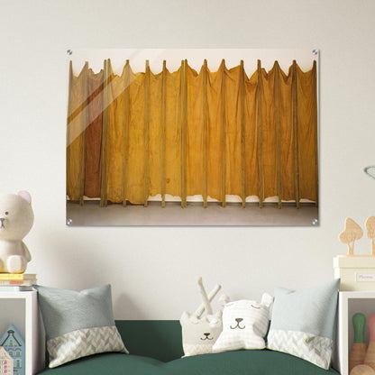EXPANDED EXPANSION 1969 - Eva Hesse Acrylic Print - 70x100 cm / 28x40″ inches