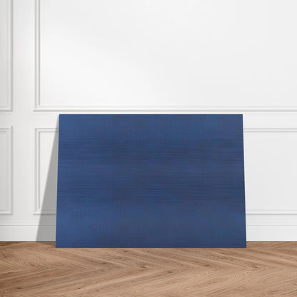 Untitled from 4x4x4 - Sol LeWitt Brushed Aluminum Print - 70x100 cm / 28x40 inches | Sol LeWitt Aluminum Print | Sol LeWitt Prints