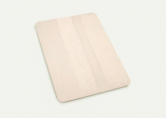 Manual - Minimalism By Robert Ryman Pack of 10 Post Cards | Robert Ryman Post Cards | A6 (10.5 x 14.8 cm) - 4.1 x 5.8 inches