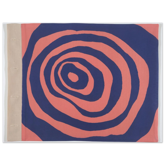 Louise Bourgeois - ODE TO THE BIEVRE 2007 0  75x100 cm / 30x40inches Fine Art Poster