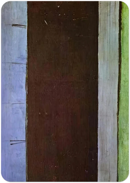 FRENCH WINDOW AT COLLIOURE By Henri Matisse Pack of 10 Post Cards | Henri Matisse Post Cards | A6 (10.5 x 14.8 cm) - 4.1 x 5.8 inches