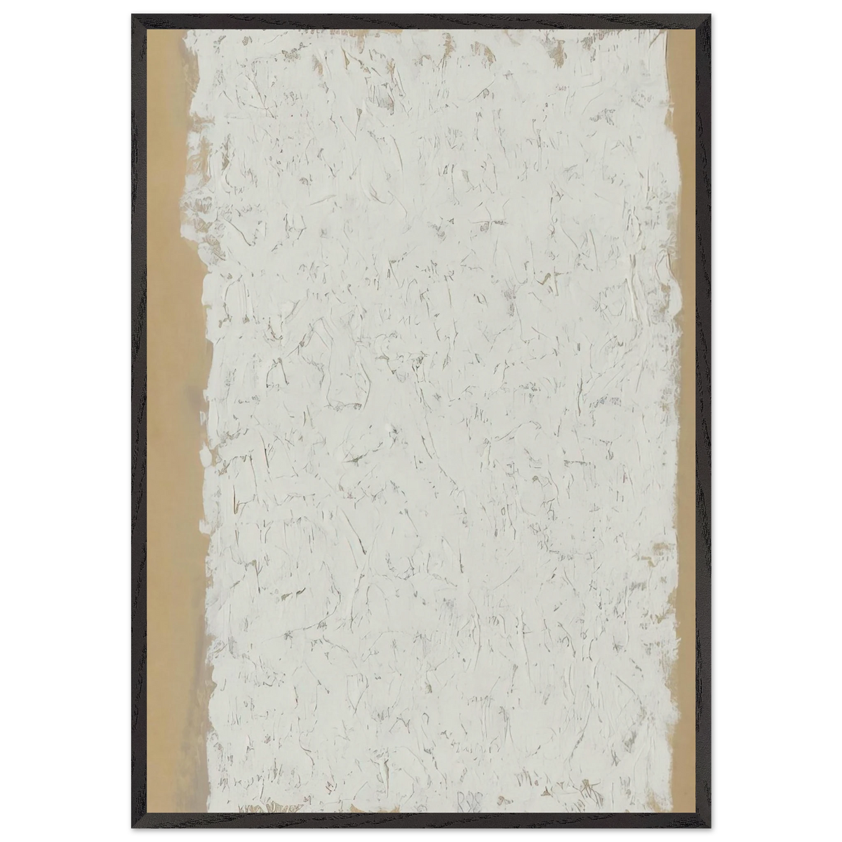 Wall art - Default Title - -Framed Art Print