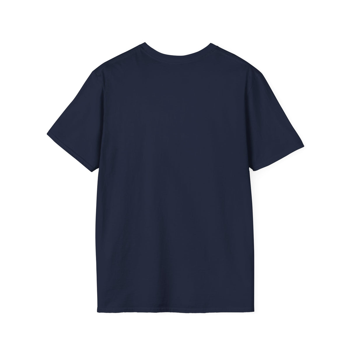 T-shirt Unisexe Softstyle