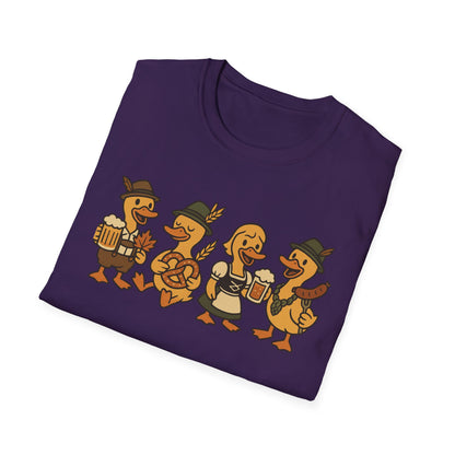 T-shirt Unisexe Softstyle