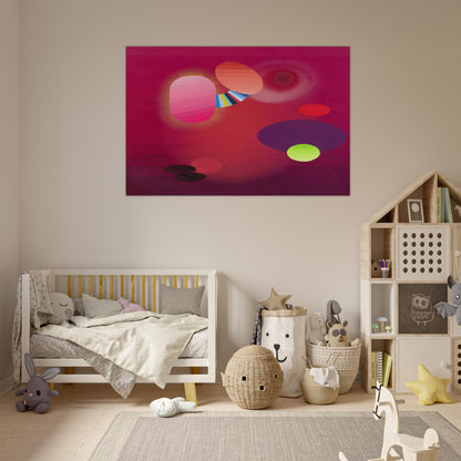 Denton - 2010 - Stephen Mueller Art Prints - 100x150 cm / 40x60″ inches | Stephen Mueller Poster | Stephen Mueller Prints
